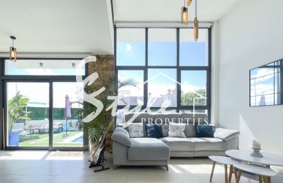Resale - Villa - Ciudad Quesada - Rojales