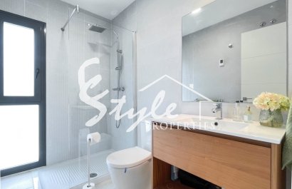 Resale - Villa - Ciudad Quesada - Rojales