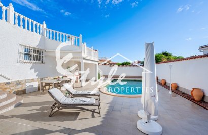 Resale - Villa - Ciudad Quesada - Rojales