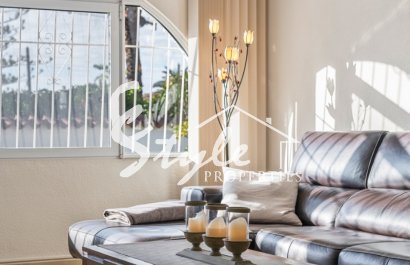 Resale - Villa - Ciudad Quesada - Rojales