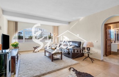 Resale - Villa - Ciudad Quesada - Rojales