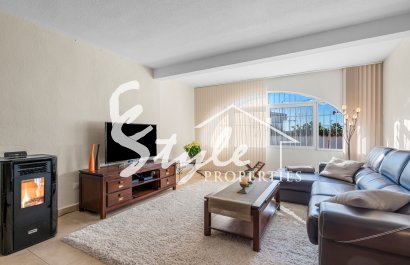 Resale - Villa - Ciudad Quesada - Rojales