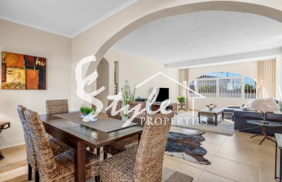 Resale - Villa - Ciudad Quesada - Rojales