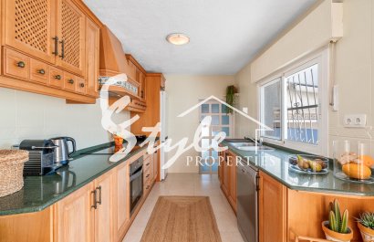 Resale - Villa - Ciudad Quesada - Rojales