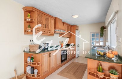 Resale - Villa - Ciudad Quesada - Rojales