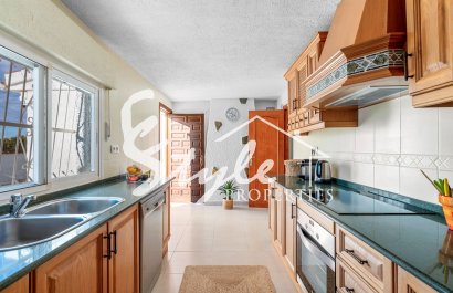 Resale - Villa - Ciudad Quesada - Rojales