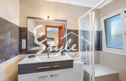 Resale - Villa - Ciudad Quesada - Rojales