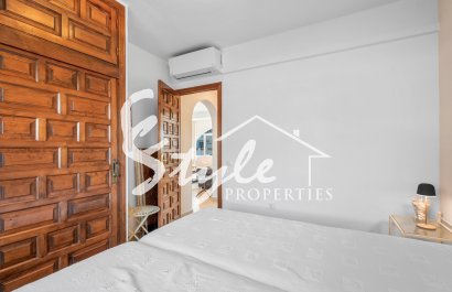 Resale - Villa - Ciudad Quesada - Rojales