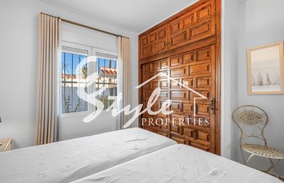 Resale - Villa - Ciudad Quesada - Rojales