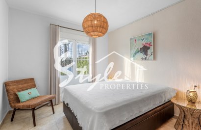 Resale - Villa - Ciudad Quesada - Rojales