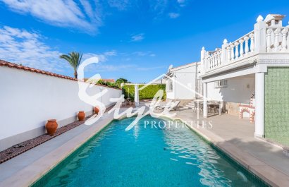 Resale - Villa - Ciudad Quesada - Rojales