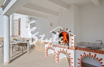 Resale - Villa - Ciudad Quesada - Rojales