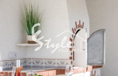 Resale - Villa - Ciudad Quesada - Rojales