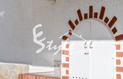 Resale - Villa - Ciudad Quesada - Rojales