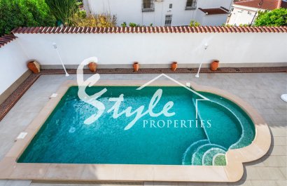 Resale - Villa - Ciudad Quesada - Rojales