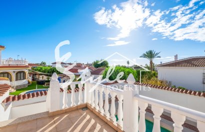 Resale - Villa - Ciudad Quesada - Rojales