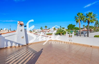 Resale - Villa - Ciudad Quesada - Rojales