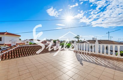 Resale - Villa - Ciudad Quesada - Rojales