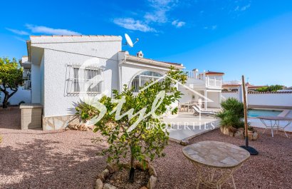 Resale - Villa - Ciudad Quesada - Rojales