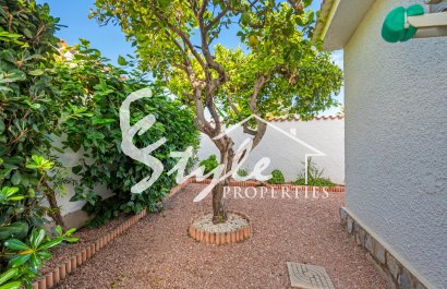 Resale - Villa - Ciudad Quesada - Rojales