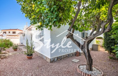 Resale - Villa - Ciudad Quesada - Rojales