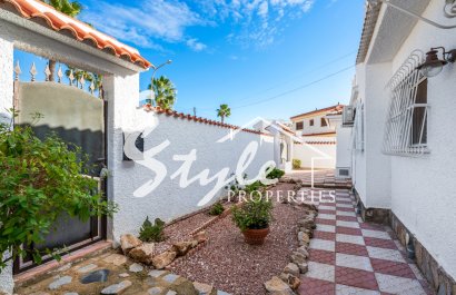 Resale - Villa - Ciudad Quesada - Rojales