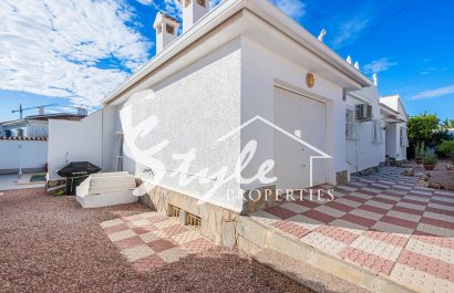 Resale - Villa - Ciudad Quesada - Rojales