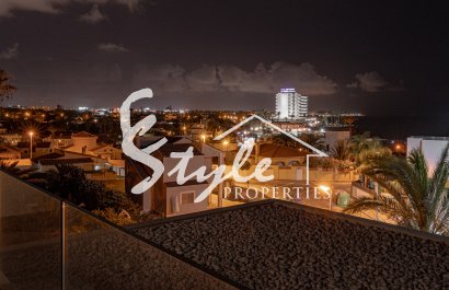 Вторичное жилье - Вилла - Ла Зения - Beach