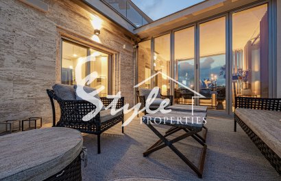 Вторичное жилье - Вилла - Ла Зения - Beach