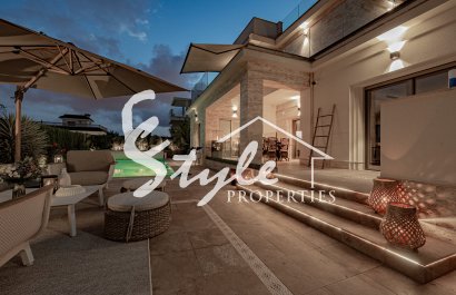 Вторичное жилье - Вилла - Ла Зения - Beach