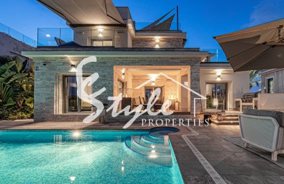 Вторичное жилье - Вилла - Ла Зения - Beach