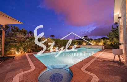 Вторичное жилье - Вилла - Ла Зения - Beach