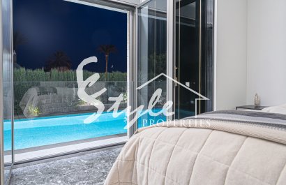 Вторичное жилье - Вилла - Ла Зения - Beach