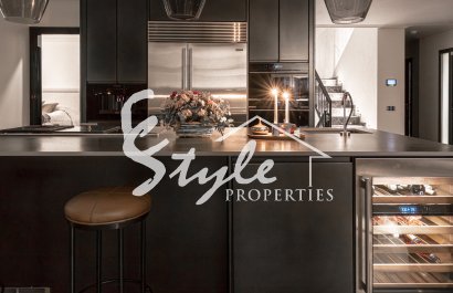 Вторичное жилье - Вилла - Ла Зения - Beach