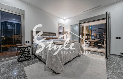 Вторичное жилье - Вилла - Ла Зения - Beach