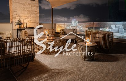 Вторичное жилье - Вилла - Ла Зения - Beach