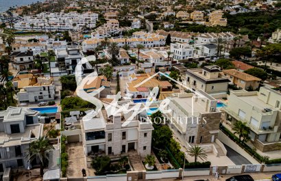 Вторичное жилье - Вилла - Ла Зения - Beach