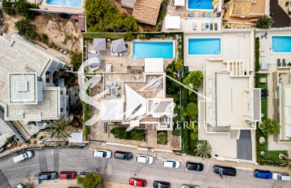 Вторичное жилье - Вилла - Ла Зения - Beach