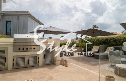 Вторичное жилье - Вилла - Ла Зения - Beach