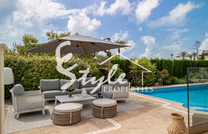 Вторичное жилье - Вилла - Ла Зения - Beach