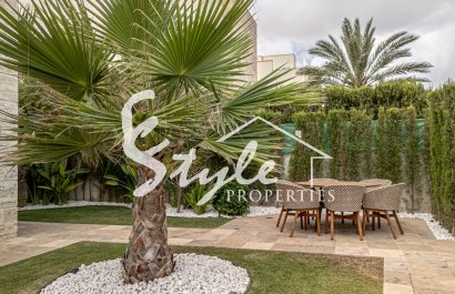 Вторичное жилье - Вилла - Ла Зения - Beach