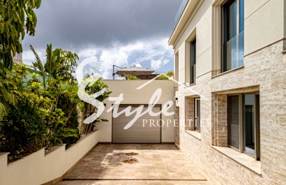 Вторичное жилье - Вилла - Ла Зения - Beach