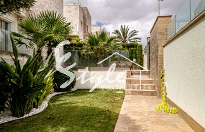 Вторичное жилье - Вилла - Ла Зения - Beach