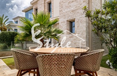 Вторичное жилье - Вилла - Ла Зения - Beach