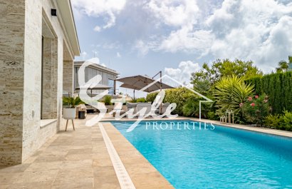 Вторичное жилье - Вилла - Ла Зения - Beach