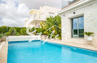 Вторичное жилье - Вилла - Ла Зения - Beach