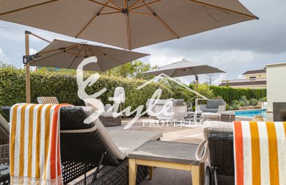 Вторичное жилье - Вилла - Ла Зения - Beach