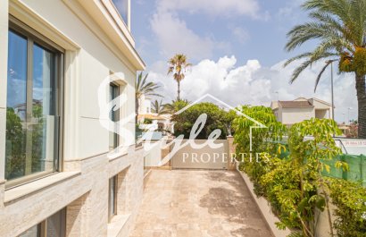 Вторичное жилье - Вилла - Ла Зения - Beach