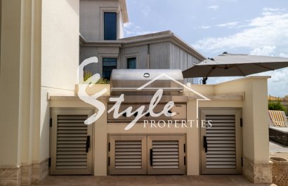 Вторичное жилье - Вилла - Ла Зения - Beach