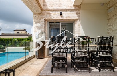 Вторичное жилье - Вилла - Ла Зения - Beach